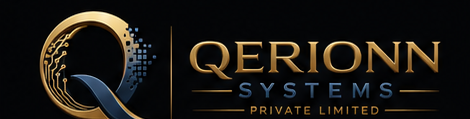 QERIONN Systems Private Limited